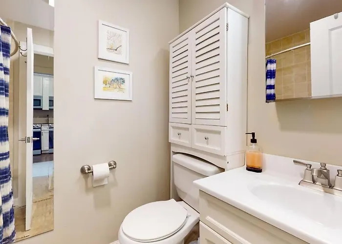 River North Deltee Апартаменты